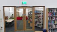 Fire Door Frames