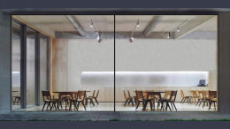 COR Vision Plus Sliding Door COR Vision Plus Sliding Door