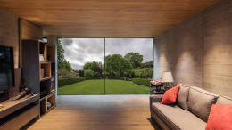 COR Vision Sliding Door COR Vision Sliding Door