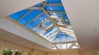 Timber Roof Lanterns