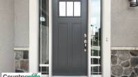 Composite Doors Liverpool