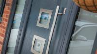 Composite Doors