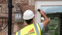 UPVC Doors