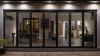 Bi-Folding Doors
