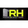 RH Doors & Shutters